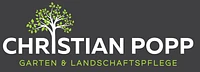 Christian Popp Garten & Landschaftspflege logo