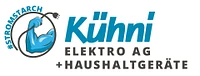 Logo Kühni Elektro AG