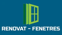 RENOVAT FENETRES logo