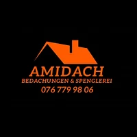 Logo AMIDACH Bedachung&Spenglerei