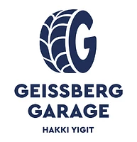 Logo Geissberg Garage GmbH