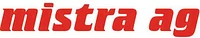 Logo Mistra AG, Gas- & Oelbrenner