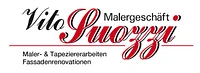 Logo Malergeschäft Vito Suozzi