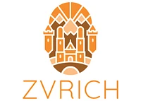 ZVRICH Kids logo