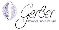 Logo Gerber Pompes Funèbres Sarl