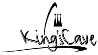 Logo King's Cave Grill-Restaurant