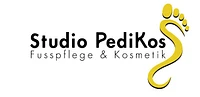 Logo Studio PediKos