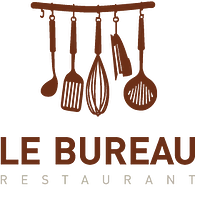 Restaurant Le Bureau logo