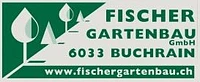 Fischer Gartenbau GmbH logo