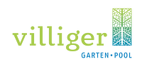 Villiger AG Garten + Pool-Logo