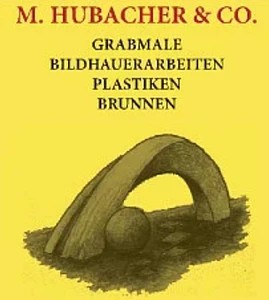 M. Hubacher Bildhaueratelier