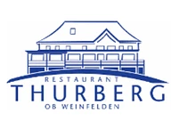 Restaurant Thurberg logo