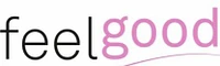 Logo feel good - kerngesund