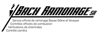 Logo Bach Ramonage SA
