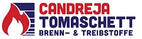 Logo Candreja-Tomaschett AG