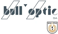 Logo Bull'Optic SA