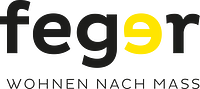 Logo Feger Wohnen AG