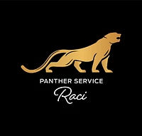 Logo Panther Service Raci