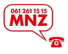 MNZ - Stiftung Medizinische Notrufzentrale