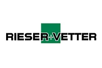 Logo Rieser + Vetter AG