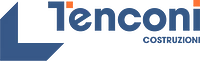 Logo Tenconi costruzioni SA