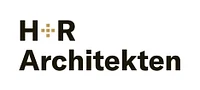 Logo H + R Architekten AG