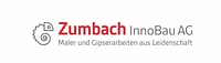 Logo Zumbach InnoBau AG