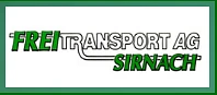 Frei Transport AG Sirnach logo