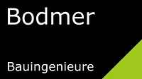Logo Bodmer Bauingenieure AG