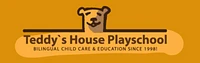Logo Kinderkrippe Teddy's House
