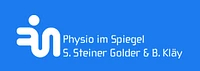 Physio im Spiegel-Logo