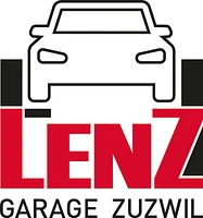 Logo Lenz Garage Zuzwil GmbH