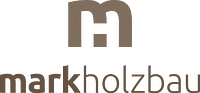 Mark Holzbau AG-Logo