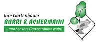 Burri & Achermann Gartenbau AG logo