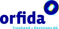 Orfida Treuhand + Revisions AG-Logo