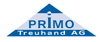Logo Primo Treuhand AG