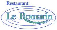 Le Romarin logo