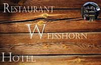 Hotel Restaurant Weisshorn logo