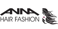 Anna HairFashion logo