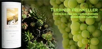 Logo Terbiner Weinkeller