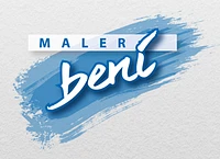 MALER BENI PERGJOKAJ logo