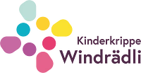 Kinderkrippe Windrädli logo