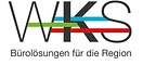 Logo WKS Bürotechnik & EDV-Support GmbH