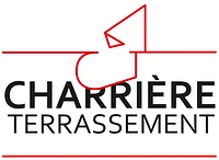 Logo Charrière Terrassement SA