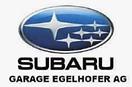 Garage Egelhofer AG-Logo