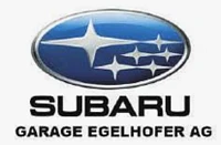 Logo Garage Egelhofer AG