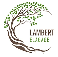 Lambert élagage logo