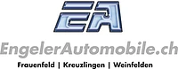 Logo Garage Engeler AG