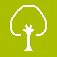Baumpflege Simon-Logo