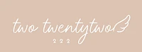 two twentytwo-Logo